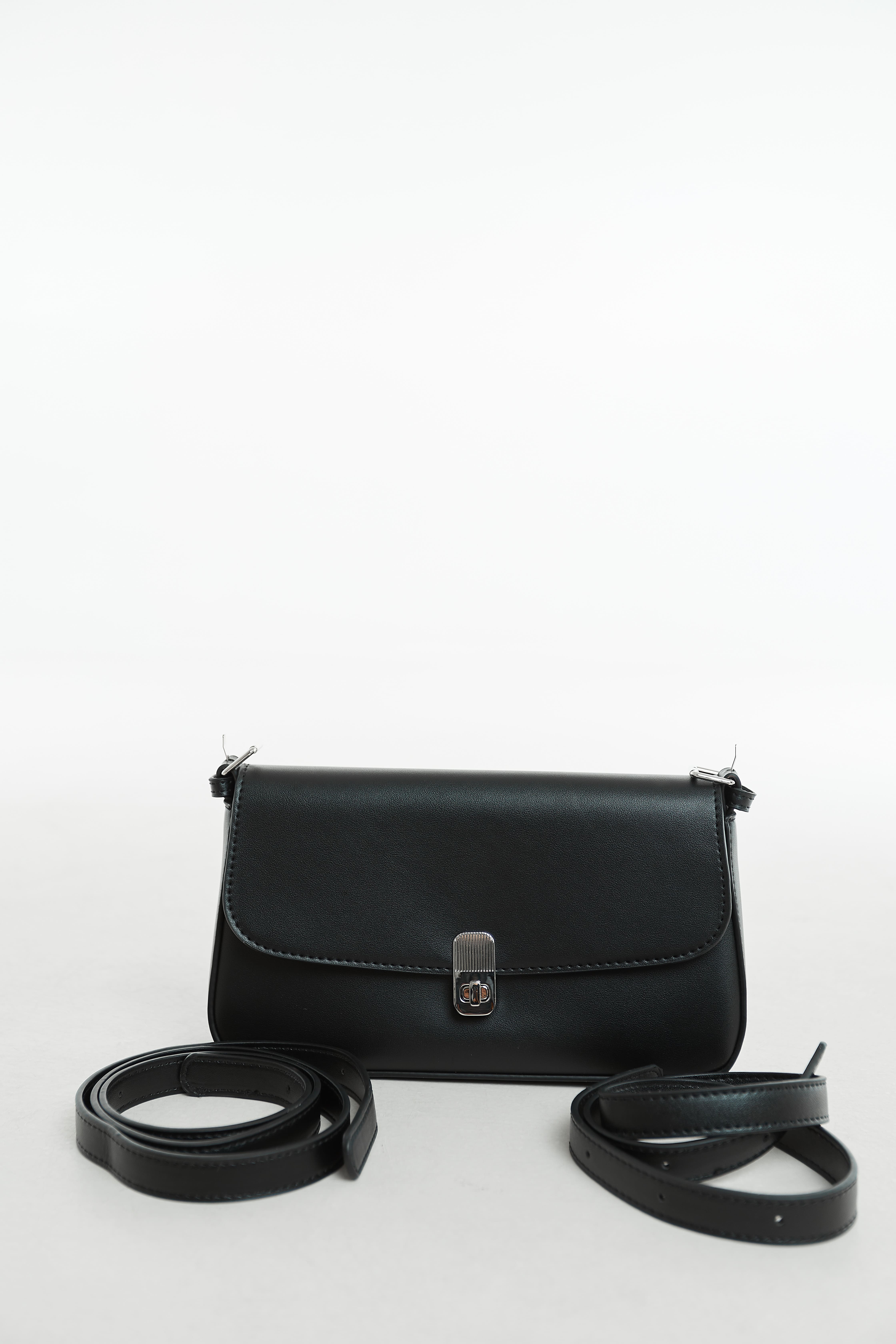 DONNA BAG BLACK